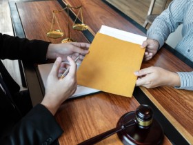 Criminal Matters Lawyer